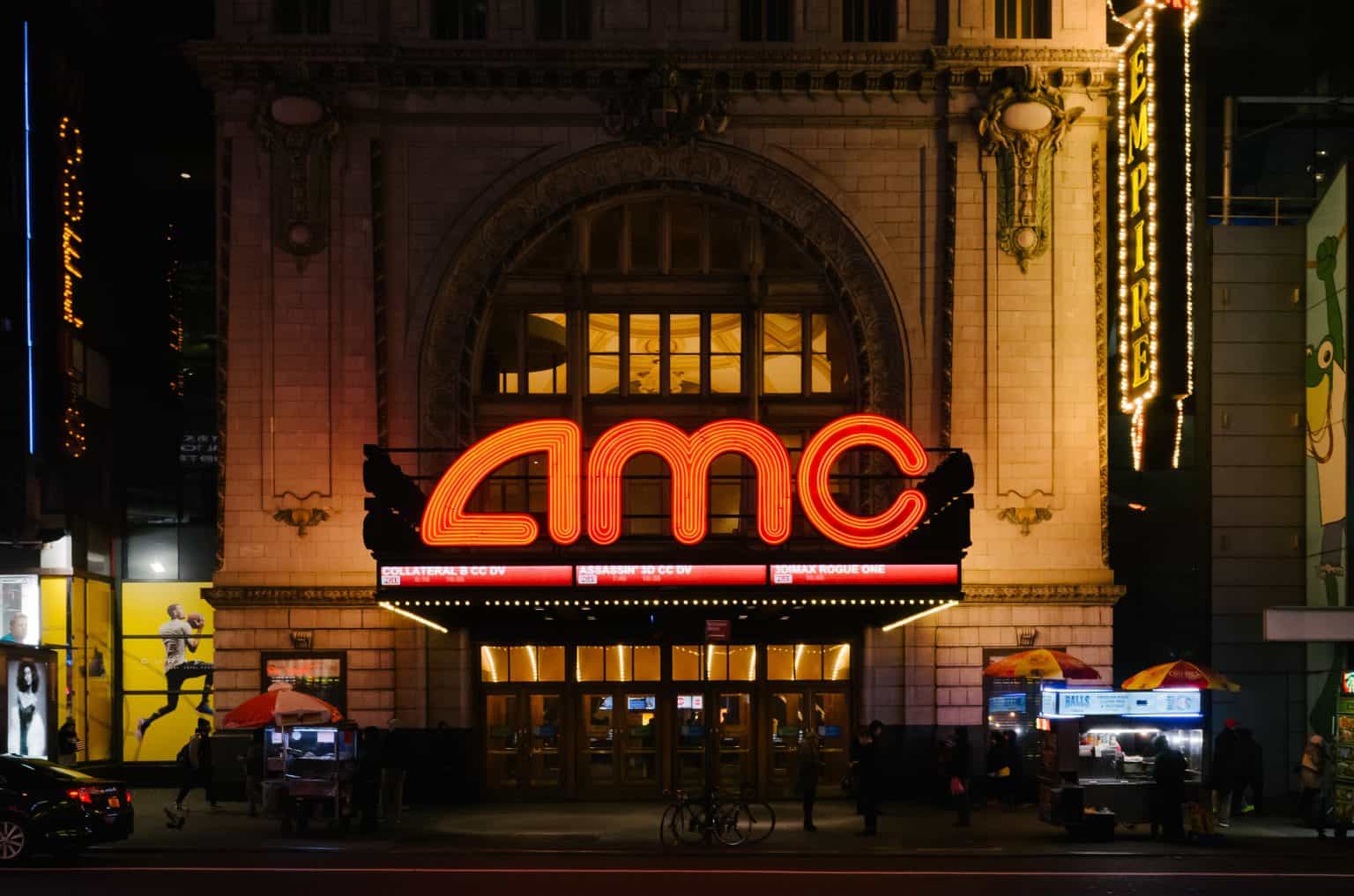 The 2024 Domestic Box Office Expected To Lose  Billion