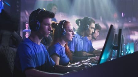 Mastering The Gaming World: How To Get Better At Gaming