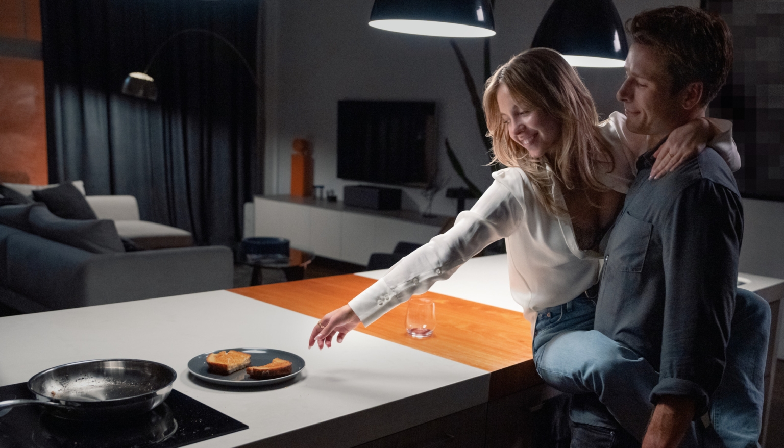 ‘Anyone But You’ Blu-Ray Review – A Charming Testament To Star Power