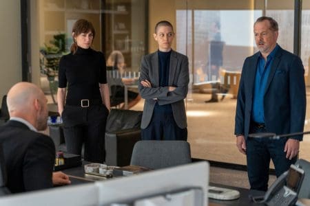 The Final Season Of Showtime’s ‘Billions’ Heads To Blu-Ray This January