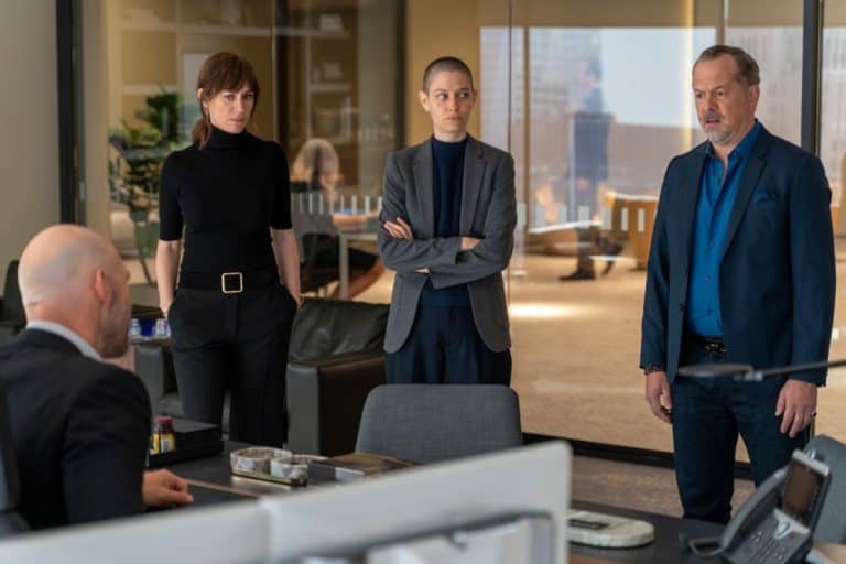 The Final Season Of Showtime’s ‘Billions’ Heads To Blu-Ray This January