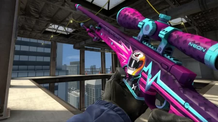 Best Cheap AWP Skins In CS2 