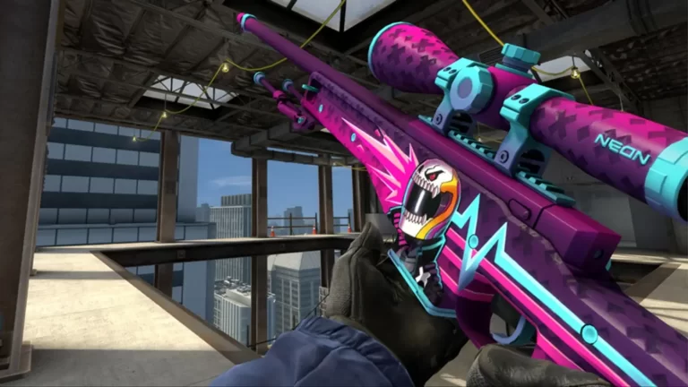Best Cheap AWP Skins In CS2 