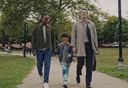 ‘Our Son’ (2023) Review – Marriage Divorce Drama Falls Flat