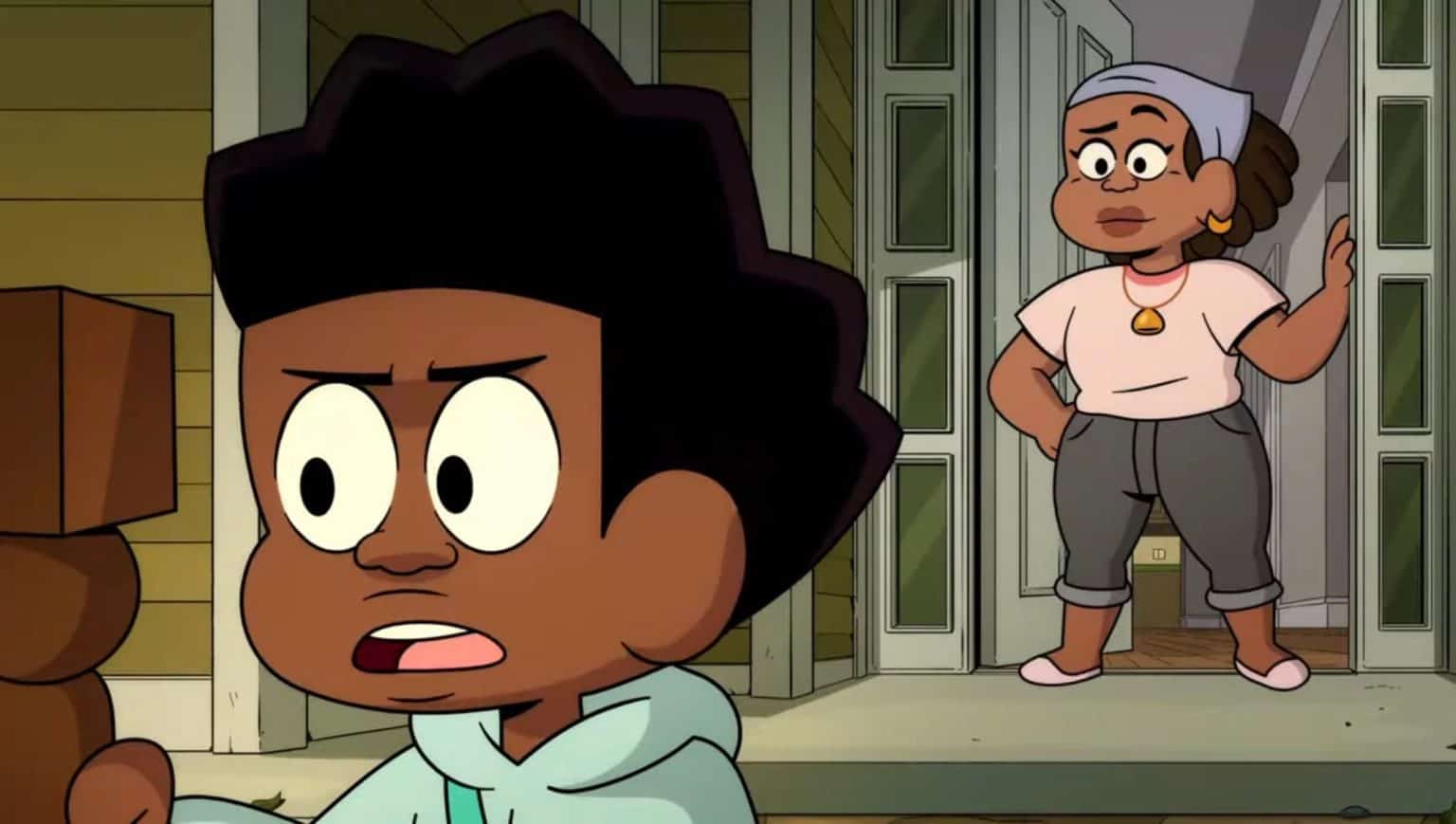 Warner Bros. To Bring The Cartoon Network ‘Craig Of The Creek’ Prequel Movie To DVD This March