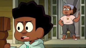 Warner Bros. To Bring The Cartoon Network ‘Craig Of The Creek’ Prequel Movie To DVD This March