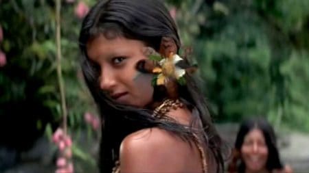 ‘The Emerald Forest’ (Special Edition) Blu-Ray Review – An Unexpected Indigenous Exploration