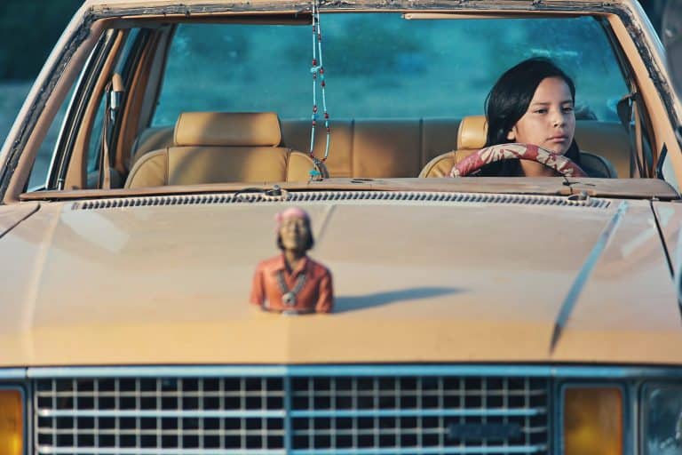 ‘Frybread Face And Me’ Review – The Weight Of Family Trauma