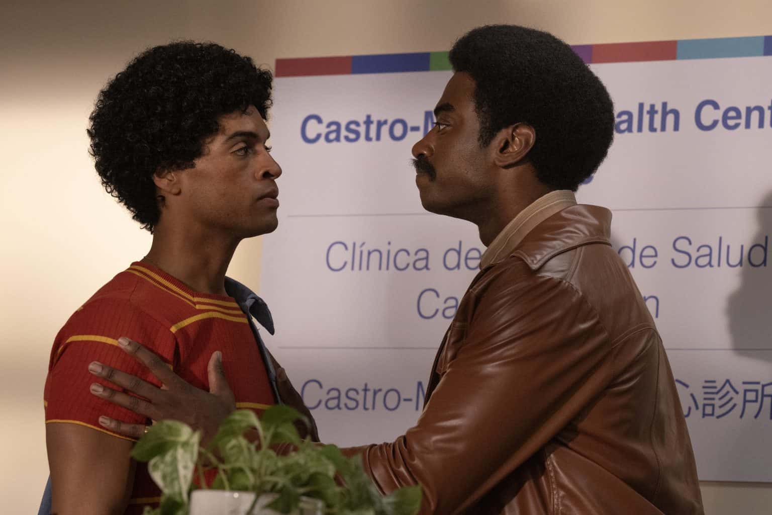 “We’re Starved For Truth” – ‘Fellow Travelers’ Jelani Alladin & Noah J. Ricketts On Crafting A Black Queer Love Story We’ve Never Seen Before