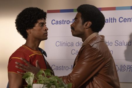 “We’re Starved For Truth” – ‘Fellow Travelers’ Jelani Alladin & Noah J. Ricketts On Crafting A Black Queer Love Story We’ve Never Seen Before