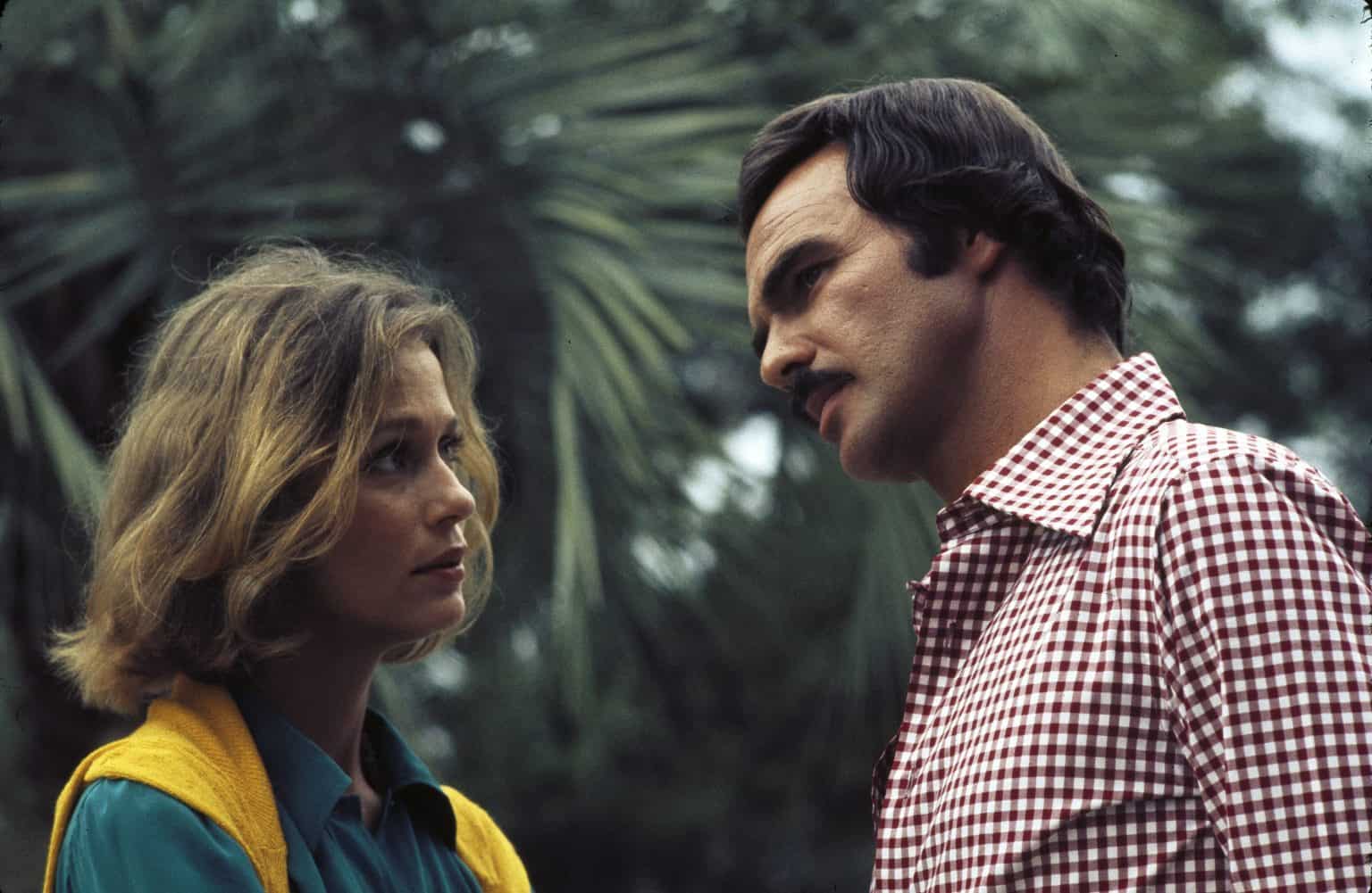 ‘Gator’ (Special Edition) Blu-Ray Review – A Spirited Directorial Debut From Burt Reynolds