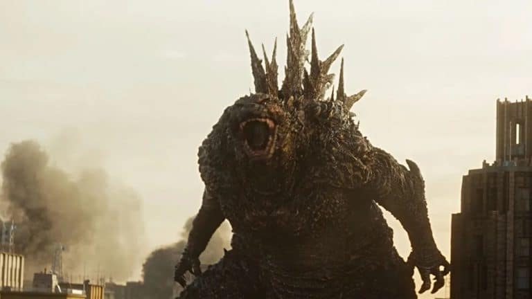 ‘Godzilla Minus One’ Review – The Best Godzilla Picture Ever