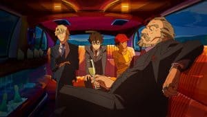 Anime Limited To Release The Complete Series Of ‘Great Pretender’ On Blu-Ray This March