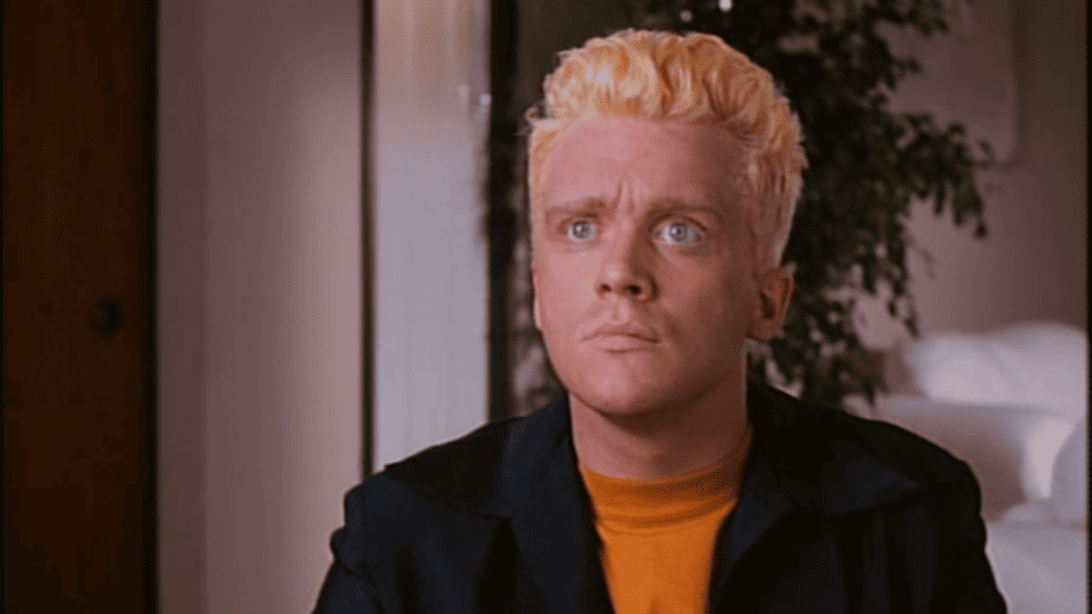 ‘Hail Caesar’ (1994) Blu-Ray Review – Anthony Michael Hall Pulls Double Duty In Directorial Debut