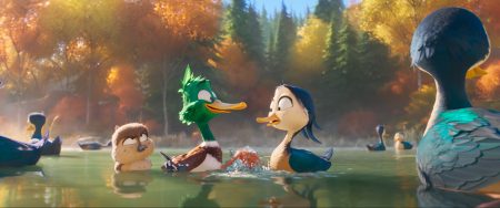 Universal Sets Release Date For Family Adventure ‘Migration’ On 4K UHD Blu-Ray