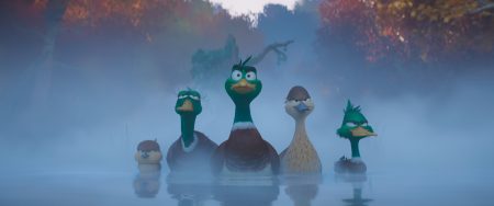 ‘Migration’ Review – The Best Illumination Can Get