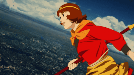 Sony To Release The Acclaimed Satoshi Kon Anime ‘Paprika’ On 4K UHD SteelBook This February