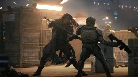 ‘Rebel Moon – Part One: A Child Of Fire’ Review: Not The Space Epic Snyder Was Hoping For
