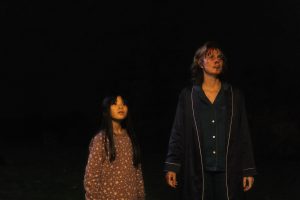 ‘Raging Grace’ Blu-Ray Review – Slow-Burn Thriller Paints An Unsettling Portrait Of The Immigrant Experience