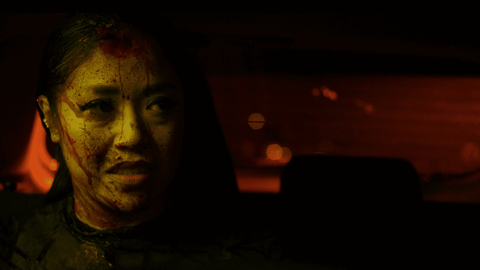 ‘Sheryl’ Review – A Swift, Unique Take On The Female-Driven Revenge Thriller [DWF NY 2023]