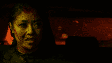 ‘Sheryl’ Review – A Swift, Unique Take On The Female-Driven Revenge Thriller [DWF NY 2023]