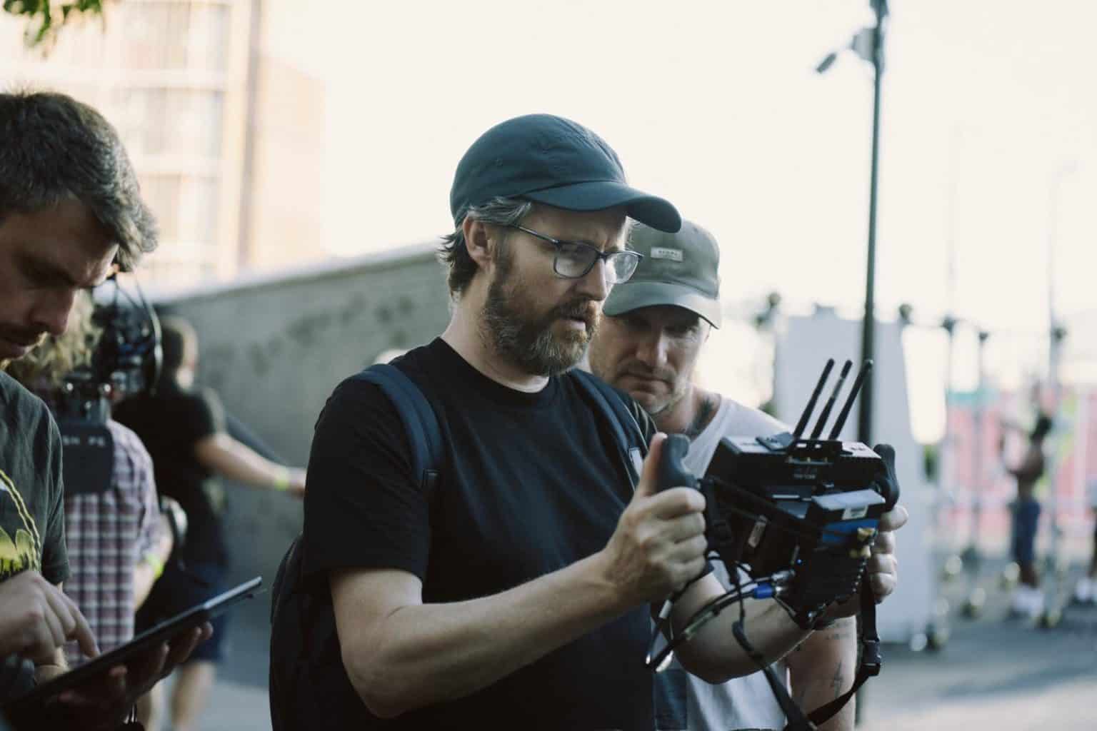 ‘All of Us Strangers’ Director Andrew Haigh Abandoned Logic To Tell A More Personal Ghost Story
