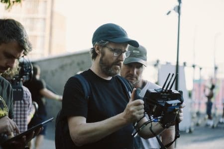 ‘All of Us Strangers’ Director Andrew Haigh Abandoned Logic To Tell A More Personal Ghost Story
