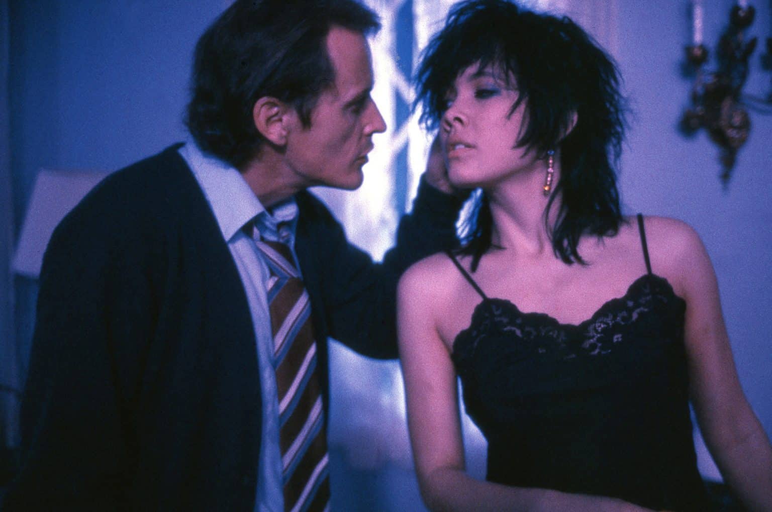 ‘Salvation! Have You Said Your Prayers Today?’ Blu-Ray Review – A Pitch Black Excoriation Of Televangelists