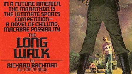 Stephen King’s Great Book ‘The Long Walk’ Gets The Perfect Director