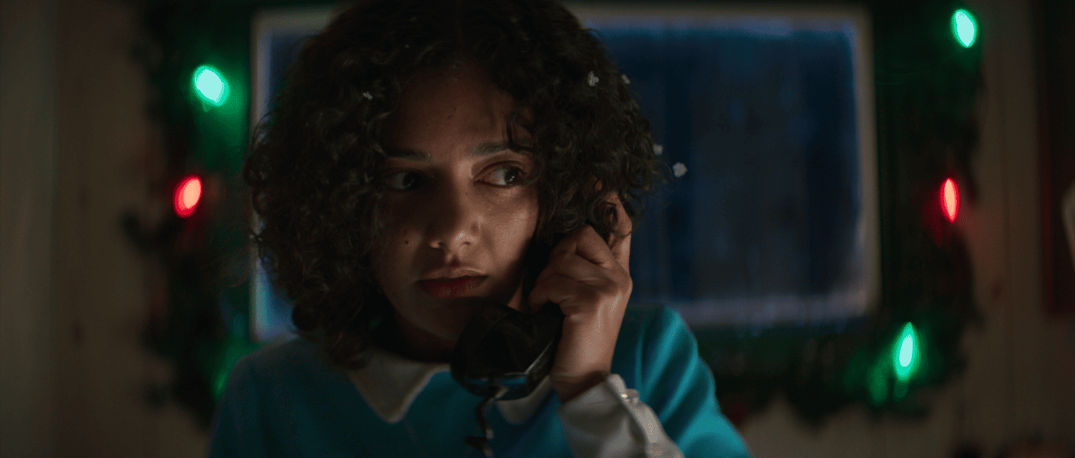 ‘The Sacrifice Game’ Review – A Worthy Holiday Horror Entry That Is A Love Letter To 70s Terror