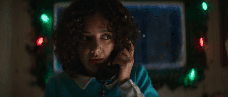 ‘The Sacrifice Game’ Review – A Worthy Holiday Horror Entry That Is A Love Letter To 70s Terror