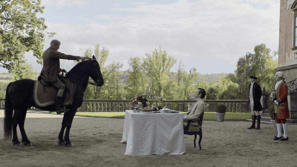The Promised Land (2023)