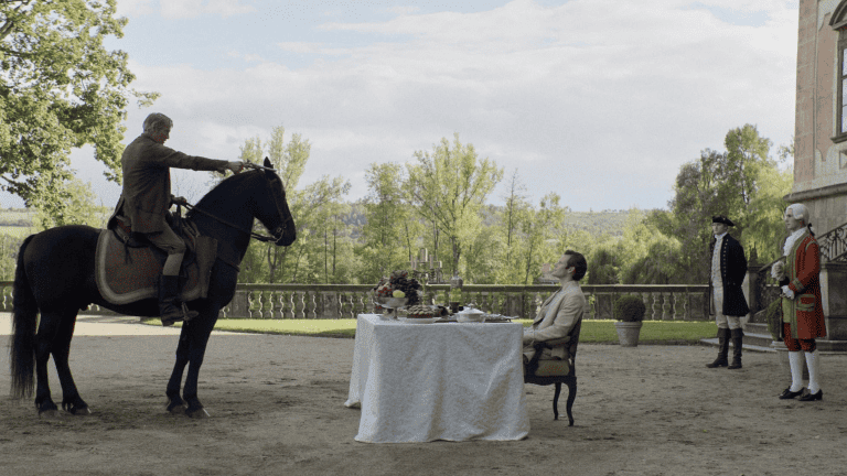‘The Promised Land’ Blu-Ray Review – Mads Mikkelsen Drama Is An Epic Crowdpleaser
