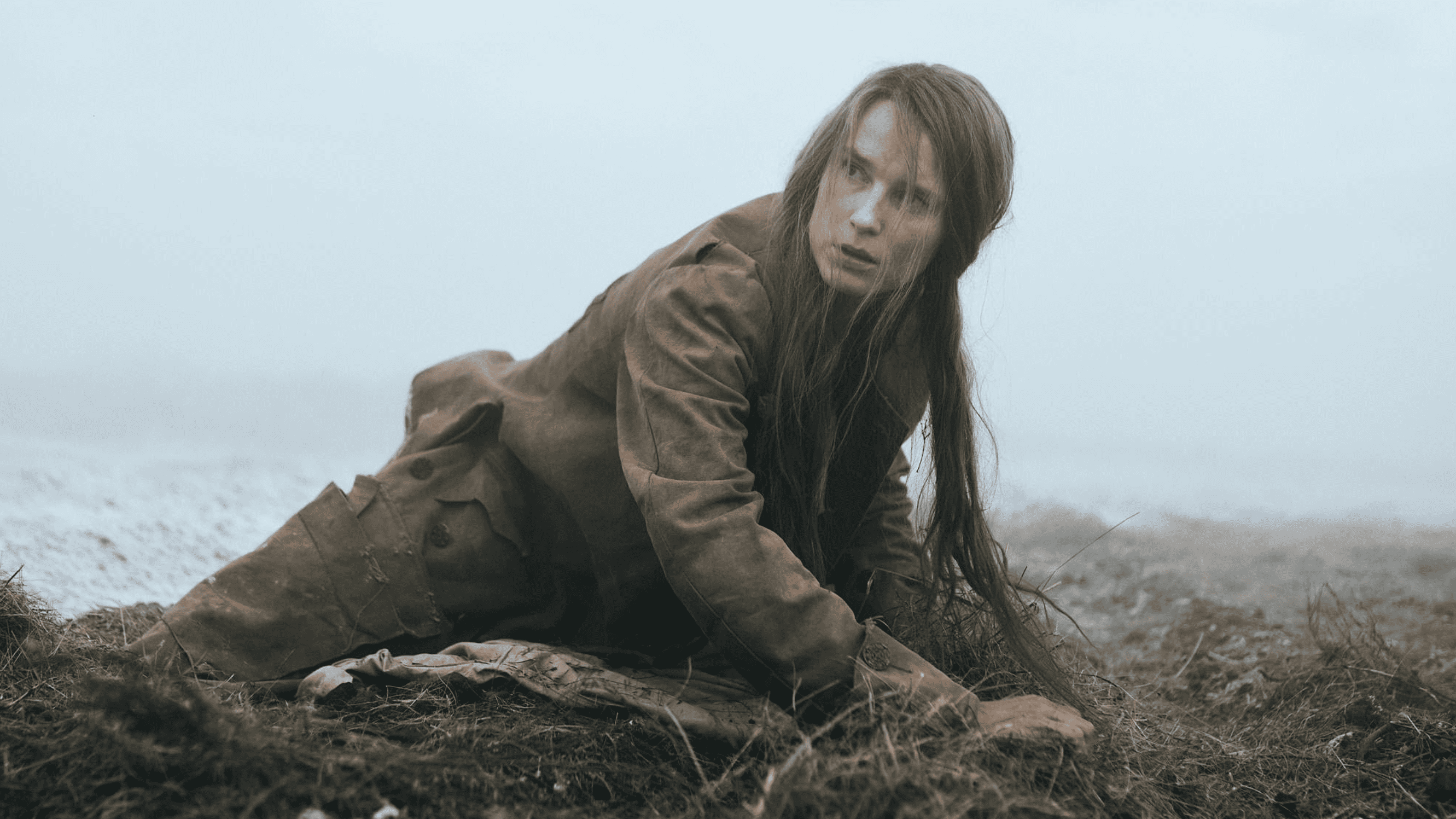 The Promised Land (2023)