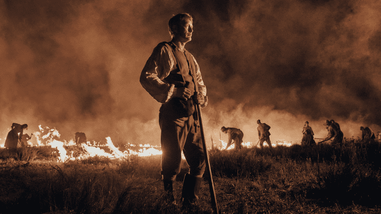 ‘The Promised Land’ (2023) Review – A Sweeping Triumph