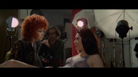 ‘The Case Of The Bloody Iris’ 4K UHD Blu-Ray Review – Giallo Favorite Gets A 5-Star Release