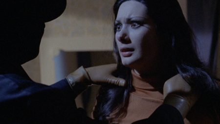 New Label Celluloid Dreams Announces 4K UHD Debut Of Classic Giallo ‘The Case Of The Bloody Iris’