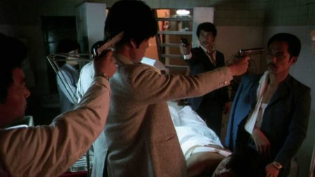 ‘The Long Arm Of The Law I & II’ Blu-Ray Review – Hong Kong Crime Films Play In The Moral Gray Areas