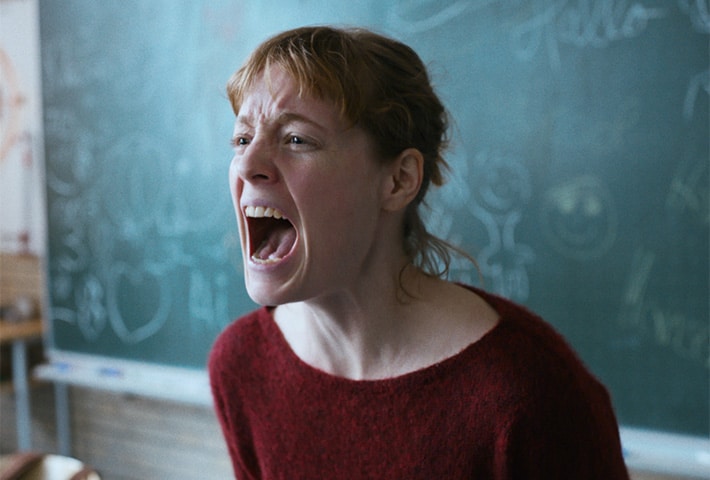 ‘The Teacher’s Lounge’ Review – When Authority Meets Autonomy