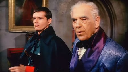 ‘The Terror’ (1963) and ‘The Little Shop Of Horrors’ (1960) Blu-Ray Review – The Duality Of Roger Corman