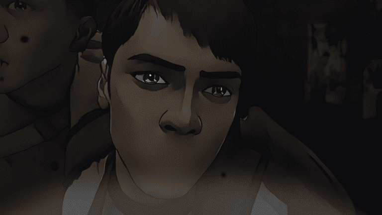 ‘The Missing’ (2023) Review – The Ghost Of Memories ‘The Missing’ (2023) Review – The Ghost Of Memories