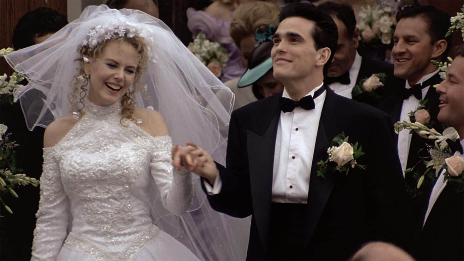 ‘To Die For’ Criterion Collection 4K UHD Blu-Ray Review – Nicole Kidman’s Dark, Clever Media Satire