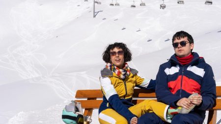 ‘Your Christmas Or Mine 2’ Review – Familiar But Still Very Festive And Joyful