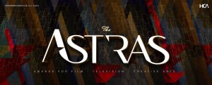 The astras is a geometric typeface.