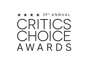 ‘Barbie’ Leads Film Nominations For The 29th Annual Critics Choice Awards The 27th annual critics choice awards logo.