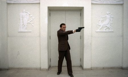‘The Conformist’ Blu-Ray Review – Bernardo Bertolucci Classic Gets Gorgeous New Restoration
