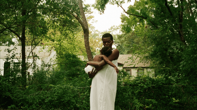 ‘All Dirt Roads Taste Of Salt’ Review – A Lyrical Exploration Of Grief And Hope