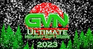 Gnn ultimate holiday gift guide 2020.