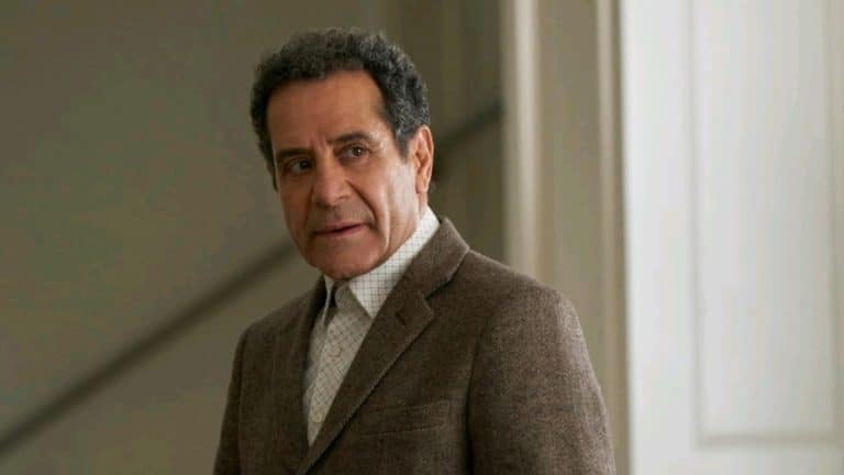 ‘Mr. Monk’s Last Case: A Monk Movie’ Review – An Uneven Revival Brings The Series Full Circle