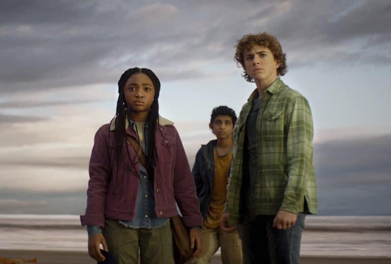 ‘Percy Jackson And The Olympians’ Review – An Entertaining New Iteration Of A Popular Book Series
